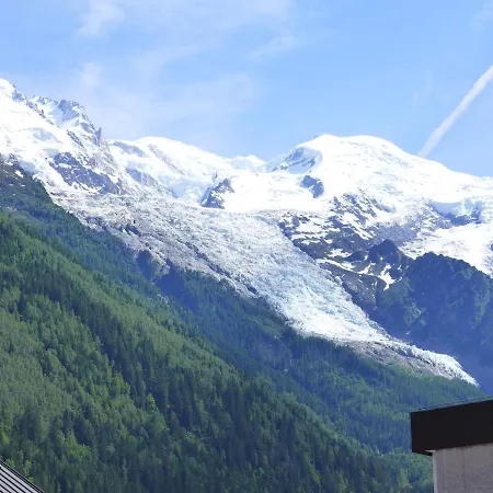 Blanc Neige By Interhome Apartment *