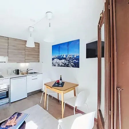 Blanc Neige By Interhome Apartment *