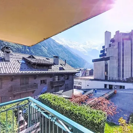 Blanc Neige By Interhome *