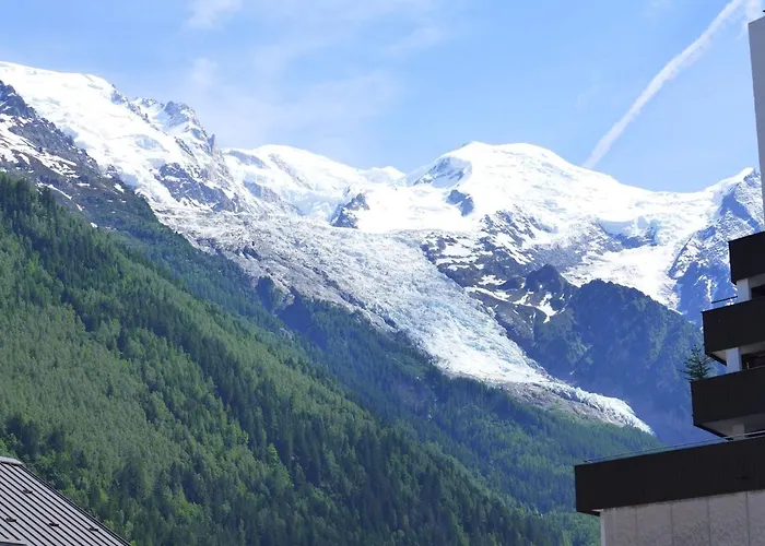 Blanc Neige By Interhome Apartment *