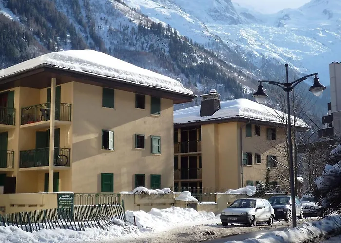 Blanc Neige By Interhome