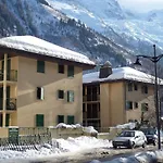 Blanc Neige By Interhome