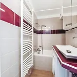 Appartement Blanc Neige By Interhome *