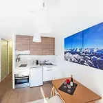 Blanc Neige By Interhome *