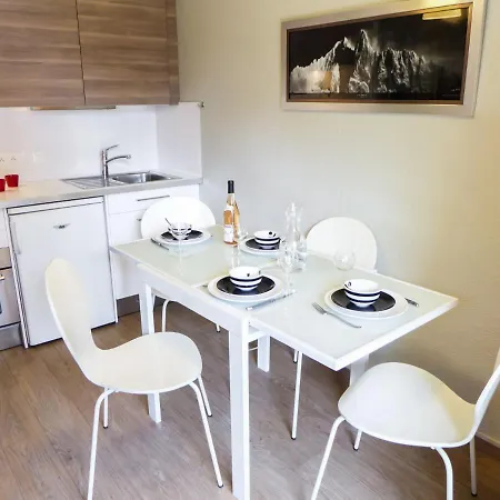 Blanc Neige By Interhome