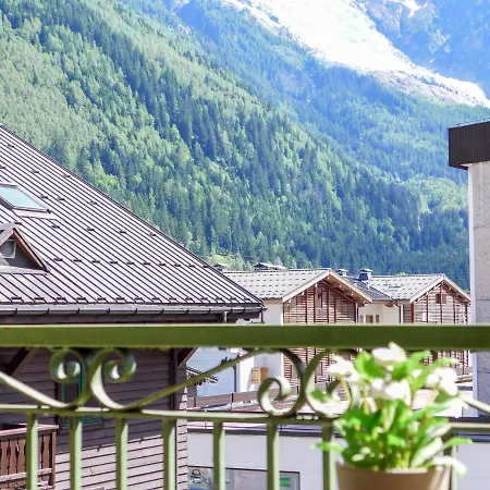 Blanc Neige By Interhome Chamonix