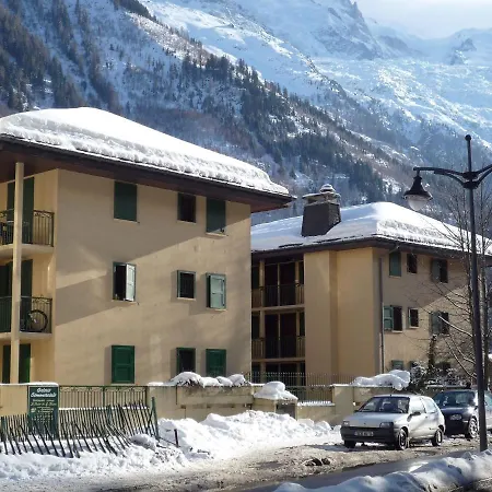 Blanc Neige By Interhome