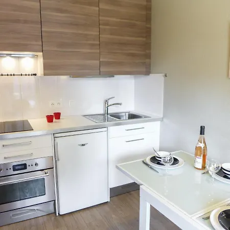 Apartment Blanc Neige By Interhome Chamonix