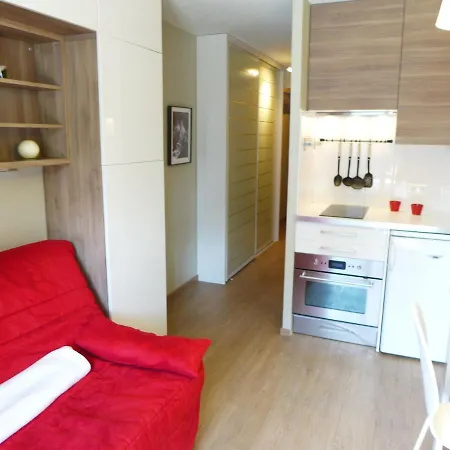 Blanc Neige By Interhome *