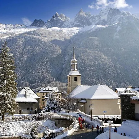 Blanc Neige By Interhome Apartment *