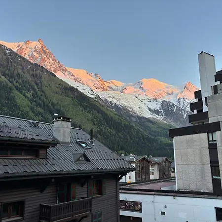 Blanc Neige By Interhome Apartament