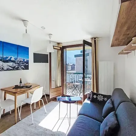 Blanc Neige By Interhome