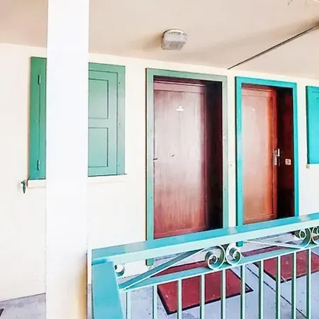 Apartament Blanc Neige By Interhome