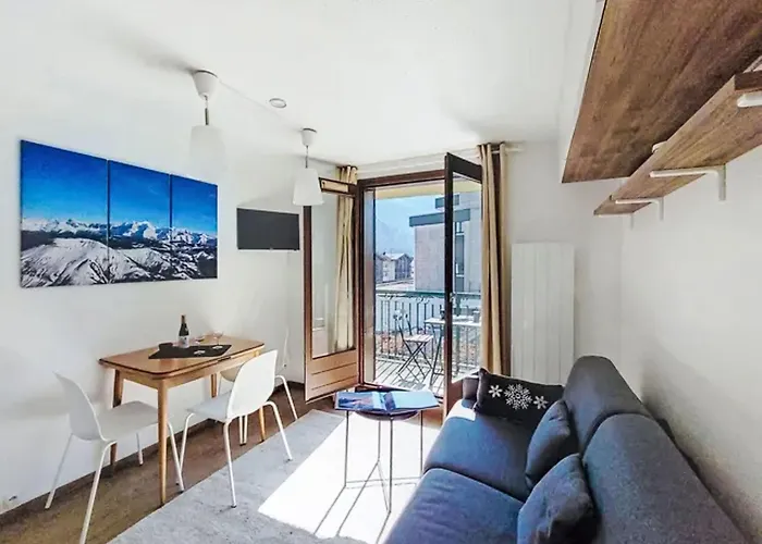 Blanc Neige By Interhome