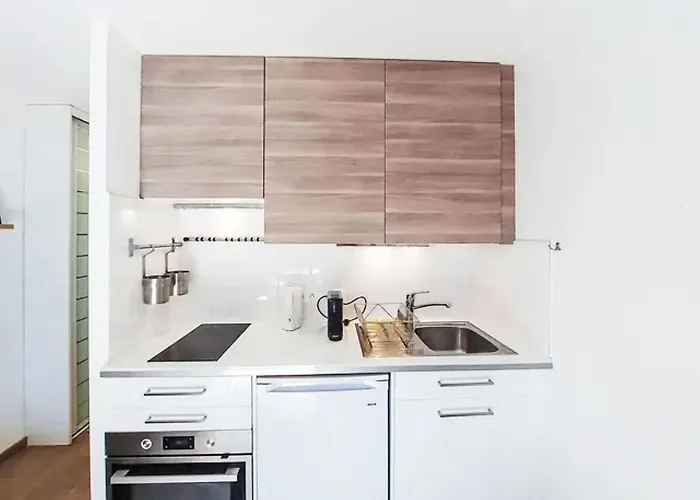 Blanc Neige By Interhome Chamonix