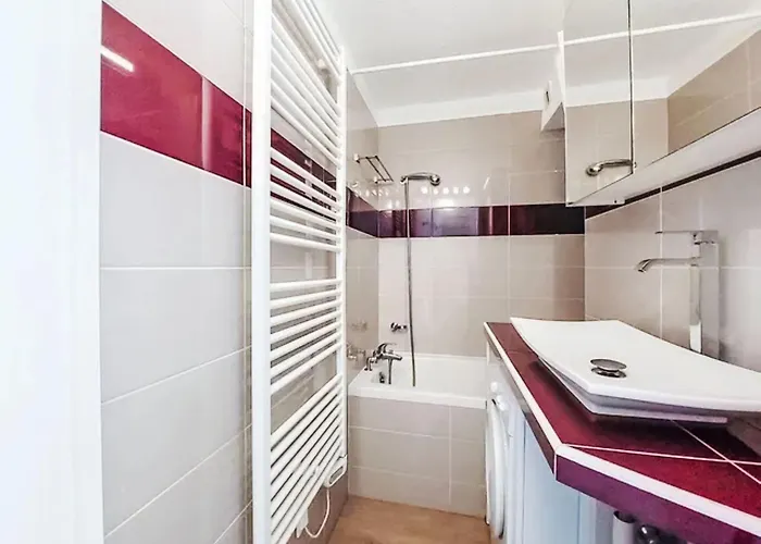 Appartement Blanc Neige By Interhome *