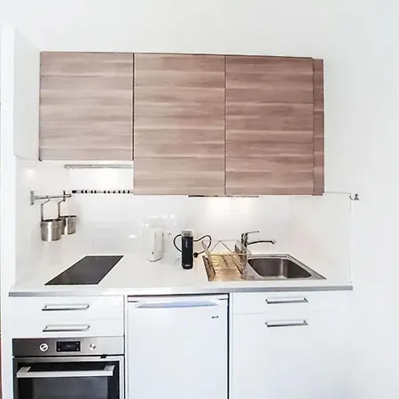 Blanc Neige By Interhome Chamonix