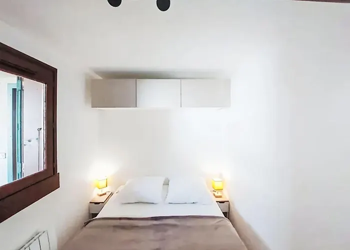 Blanc Neige By Interhome Apartment Chamonix